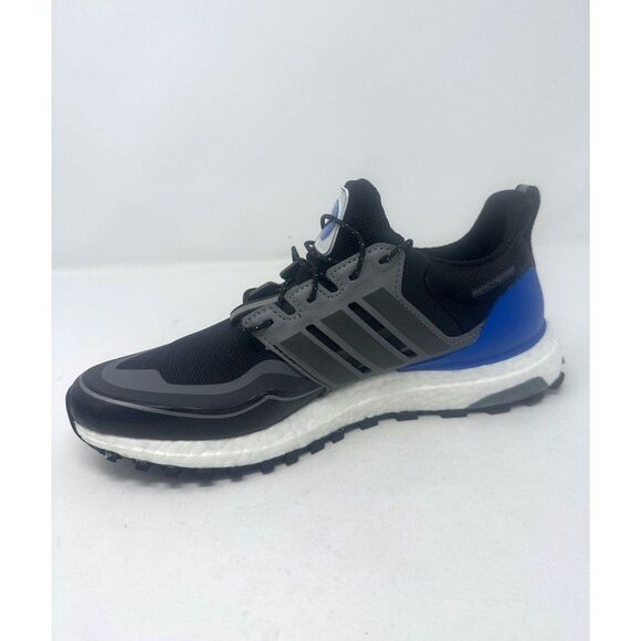 Adidas Ultraboost NASA C.RDY DNA BlackGrey running sneakers Men 8.5 W 9.5 HO3150 main image 5